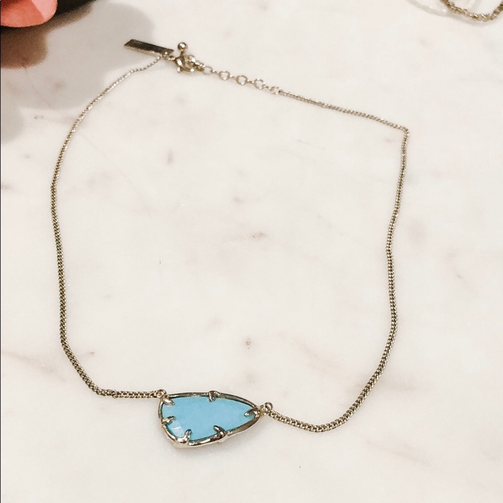 Rare Kendra Scott Necklace